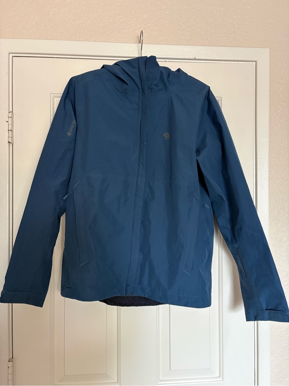 Mens Mountain Harderwear Exposure/2™ GORE-TEX Paclite® Jacket